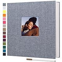Algopix Similar Product 8 - potricher Large Photo Album Self