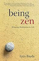Algopix Similar Product 17 - Being Zen: Bringing Meditation to Life