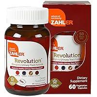 Algopix Similar Product 11 - Zahler UTI Revolution Urinary Tract