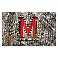 Algopix Similar Product 9 - FANMATS NCAA Sports Team Logo