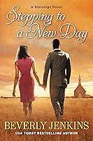 Algopix Similar Product 10 - Stepping to a New Day A Blessings