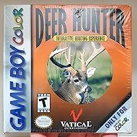 Algopix Similar Product 20 - Deer Hunter