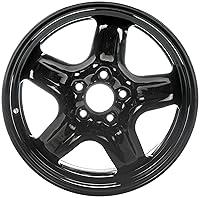 Algopix Similar Product 8 - Dorman 939103 17 x 75 In Steel Wheel