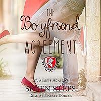 Algopix Similar Product 20 - The Boyfriend Agreement St Marys