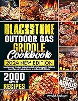 Algopix Similar Product 16 - Blackstone Outdoor Gas Griddle