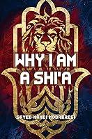 Algopix Similar Product 19 - Why I Am A Shi'a