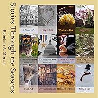 Algopix Similar Product 1 - Stories Through the Seasons