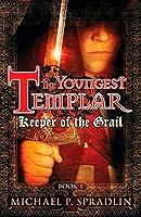 Algopix Similar Product 6 - Keeper of the Grail The Youngest