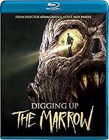 Algopix Similar Product 17 - Digging Up the Marrow [Blu-ray]