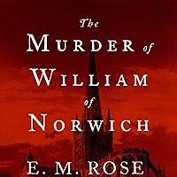 Algopix Similar Product 14 - The Murder of William of Norwich The