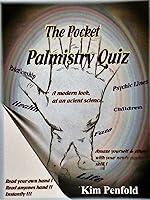 Algopix Similar Product 1 - The Pocket Palmistry Quiz