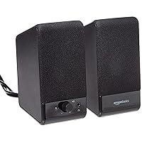 Algopix Similar Product 19 - Amazon Basics USBPowered Computer
