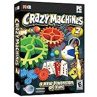 Algopix Similar Product 3 - Crazy Machines 2