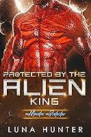 Algopix Similar Product 10 - Protected by the Alien King