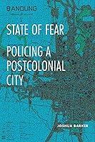 Algopix Similar Product 11 - State of Fear Policing a Postcolonial