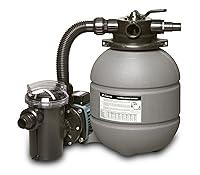 Algopix Similar Product 2 - Hayward VL40T32 VL Series 30 GPM Sand