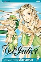 Algopix Similar Product 14 - W Juliet, Vol. 9 (9)