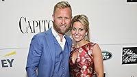 Algopix Similar Product 19 - Candace Cameron Bure and Valeri Bures