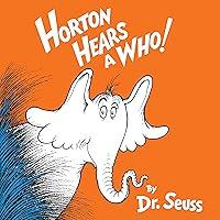 Algopix Similar Product 8 - Horton Hears a Who