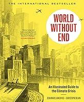 Algopix Similar Product 13 - World Without End An Illustrated Guide