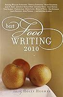 Algopix Similar Product 5 - Best Food Writing 2010