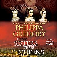 Algopix Similar Product 11 - Three Sisters, Three Queens