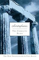 Algopix Similar Product 14 - Aristophanes: The Complete Plays
