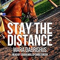 Algopix Similar Product 19 - Stay the Distance, Book 1