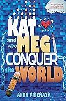 Algopix Similar Product 1 - Kat and Meg Conquer the World