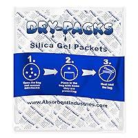 Algopix Similar Product 5 - Fairly Odd Treasures LLC DryPacks 56gm