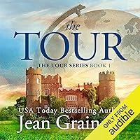 Algopix Similar Product 13 - The Tour: A Trip Through Ireland