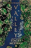 Algopix Similar Product 6 - Valley: The Glacian Trilogy, Book III