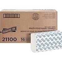 Algopix Similar Product 20 - Genuine Joe Multifold Hand Towels 95