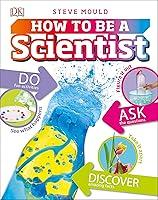 Algopix Similar Product 1 - How to be a Scientist (Careers for Kids)
