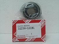 Algopix Similar Product 7 - Genuine Toyota 3123012191 Clutch