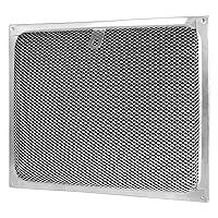 Algopix Similar Product 8 - FIREGAS Range Hood Filter Replacement