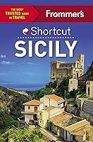 Algopix Similar Product 20 - Frommers Shortcut Sicily Shortcut