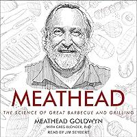 Algopix Similar Product 18 - Meathead The Science of Great Barbecue
