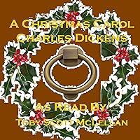 Algopix Similar Product 7 - A Christmas Carol
