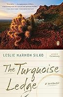 Algopix Similar Product 12 - The Turquoise Ledge: A Memoir