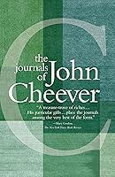 Algopix Similar Product 9 - The Journals of John Cheever Vintage