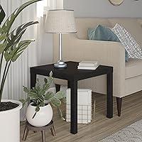 Algopix Similar Product 13 - Ameriwood Home Parsons Modern End