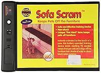 Algopix Similar Product 8 - High Tech Pet Sofa Scram Sonic Dog 