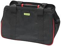 Algopix Similar Product 11 - JanetBasket Eco Bag 18X10X12 Black