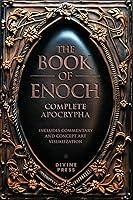 Algopix Similar Product 2 - The Book of Enoch Complete Apocrypha 