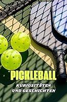 Algopix Similar Product 9 - Pickleball  Kuriositten und