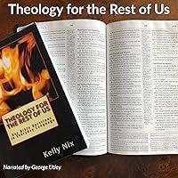 Algopix Similar Product 7 - Theology for the Rest of Us Key Bible