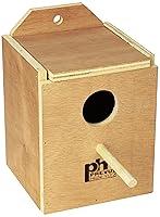 Algopix Similar Product 10 - Prevue Pet Products BPV1101 Wood Inside