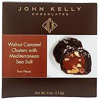 Algopix Similar Product 8 - JOHN KELLY CHOCOLATES Chocolate with