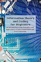 Algopix Similar Product 15 - Information Theory and Coding for